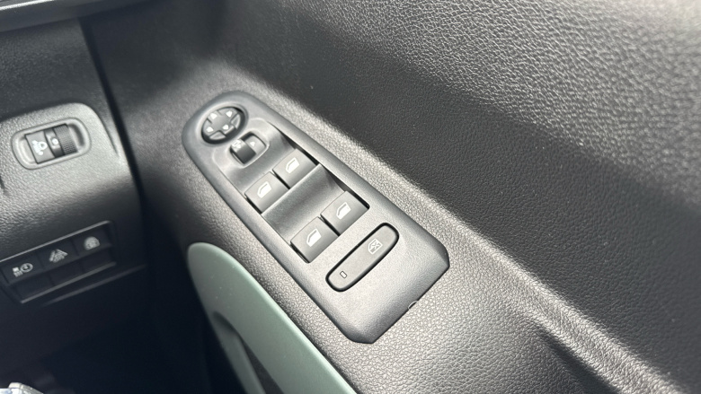 Citroen Berlingo 100kW Flair XTR XL 50kWh 5dr Auto [7 seat] Electric Estate